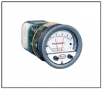 Đồng hồ đo chênh áp / Công tắc áp suất.
